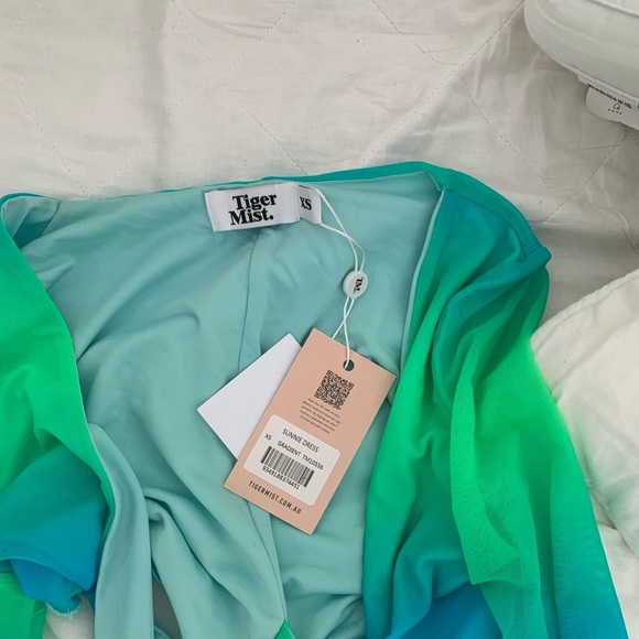 tiger mist - sunnie dress - Picture 3 of 3